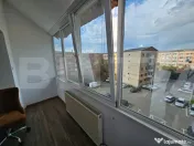 Apartament 2 camere, 55 mp, renovat, luminos, zona Cetate ?? 