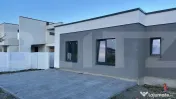 Duplex 3 camere 92mp Mosnita Noua 