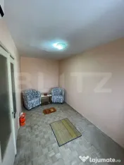 Apartament 2 camere, 31 mp, zona Valea Roșie 