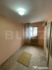 Apartament 2 camere, 31 mp, zona Valea Roșie 