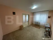 Apartament 2 camere, 31 mp, zona Valea Roșie 