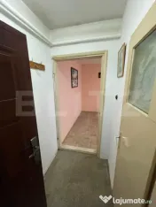 Apartament 2 camere, 31 mp, zona Valea Roșie 