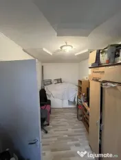 Apartament 2 camere, 40 mp, zona Piața Aurora Vest 