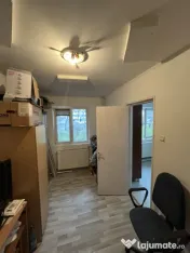 Apartament 2 camere, 40 mp, zona Piața Aurora Vest 