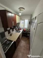 Apartament 2 camere, 40 mp, zona Piața Aurora Vest 