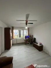 Apartament 2 camere, 40 mp, zona Piața Aurora Vest 