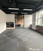 Birou modern 100 mp, clădire clasa A, cu facilități premi