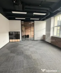 Birou modern 100 mp, clădire clasa A, cu facilități premi