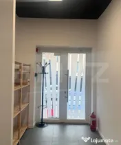 Birou modern 100 mp, clădire clasa A, cu facilități premi 