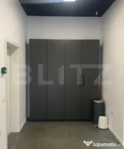 Birou modern 100 mp, clădire clasa A, cu facilități premi 
