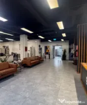 Birou modern 100 mp, clădire clasa A, cu facilități premi 