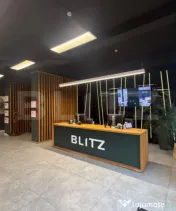 Birou modern 100 mp, clădire clasa A, cu facilități premi 