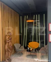 Birou modern 100 mp, clădire clasa A, cu facilități premi 