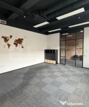 Birou modern 100 mp, clădire clasa A, cu facilități premi 