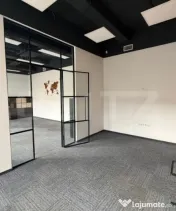 Birou modern 100 mp, clădire clasa A, cu facilități premi 