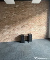 Birou modern 100 mp, clădire clasa A, cu facilități premi 