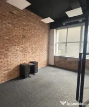 Birou modern 100 mp, clădire clasa A, cu facilități premi 