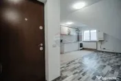 Apartament cu 3 camere de vânzare în zona Burdujeni 