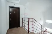 Apartament cu 3 camere de vânzare în zona Burdujeni 