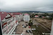 Apartament cu 3 camere de vânzare în zona Burdujeni 