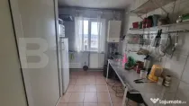 Apartament cu 4 camere | 2 băi | orientare sudică | Manast