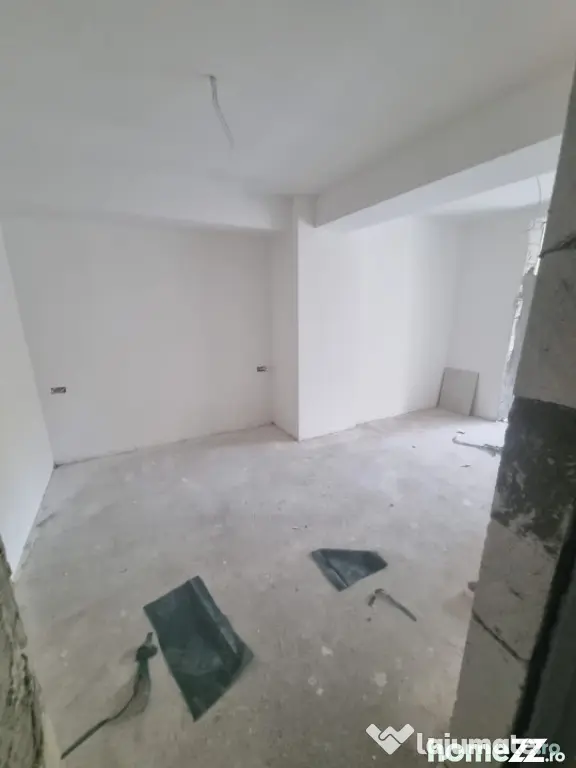 Apartament 3 camere, 78 mp, zona George Enescu - Craiova (Dolj)