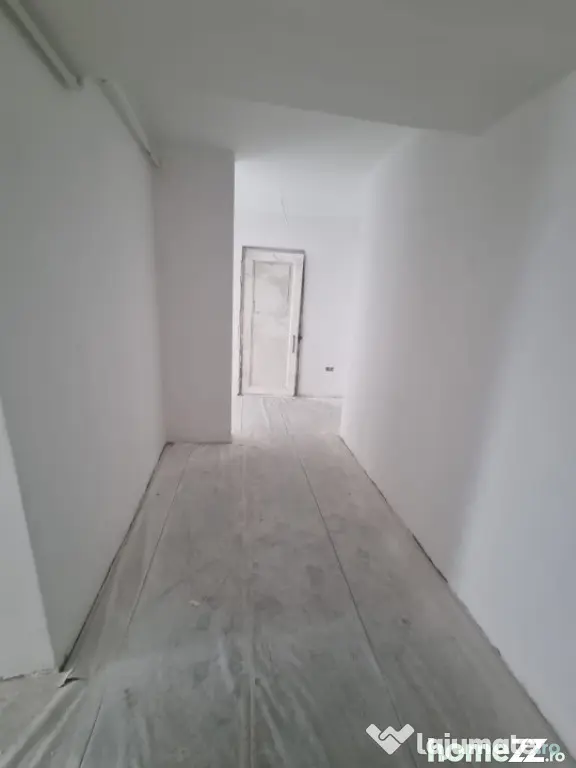 Apartament 3 camere, 78 mp, zona George Enescu - Craiova (Dolj)