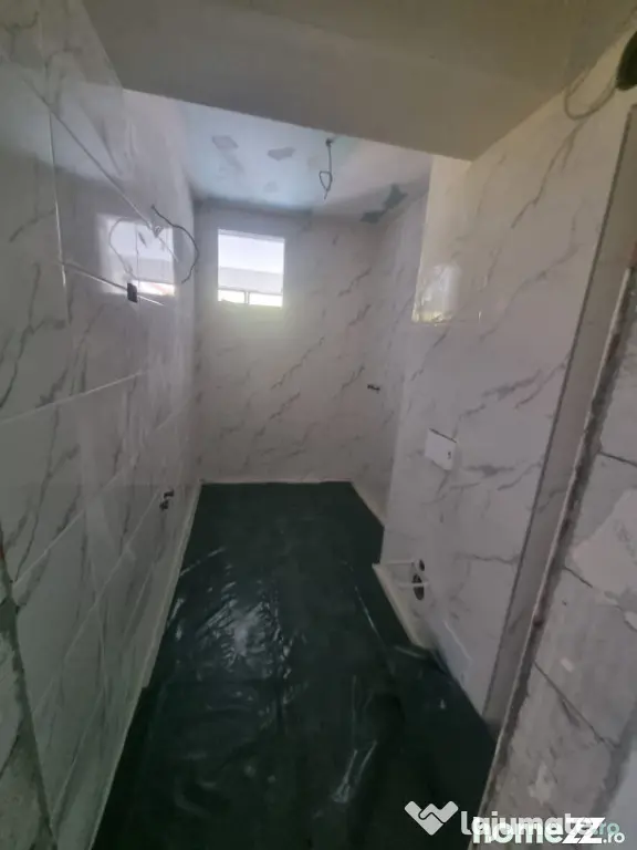 Apartament 3 camere, 78 mp, zona George Enescu - Craiova (Dolj)