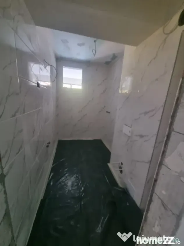 Apartament 3 camere, 78 mp, zona George Enescu - Craiova (Dolj)
