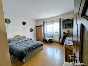 Casa spatioasa 190 mp utili, teren generos 