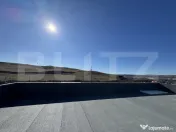 COMISION 0% Apartament 3 camere 75 mp + 100 mp TERASA , BLOC 