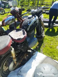 MZ 250 CC de vânzare, Prahova 