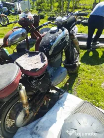 MZ 250 CC de vânzare, Prahova