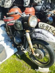 MZ 250 CC de vânzare, Prahova 