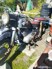 MZ 250 CC de vânzare, Prahova 