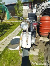 MZ 250 CC de vânzare, Prahova 