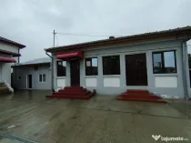 Casa de vanzare, 200 mp, zona Nicolae Romanescu