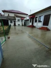 Casa de vanzare, 200 mp, zona Nicolae Romanescu 