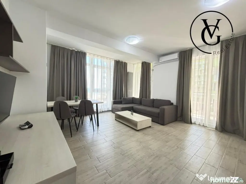 Apartament 3 camere | Alezzi Beach Resort