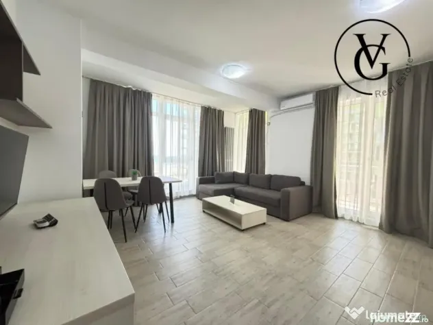 Apartament 3 camere | Alezzi Beach Resort