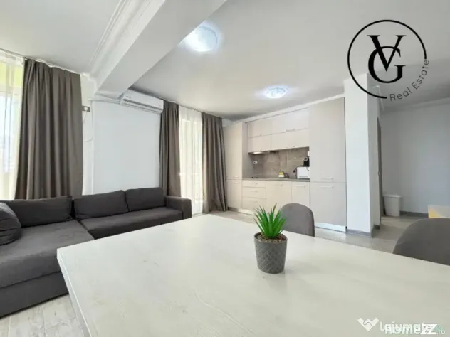 Apartament 3 camere | Alezzi Beach Resort