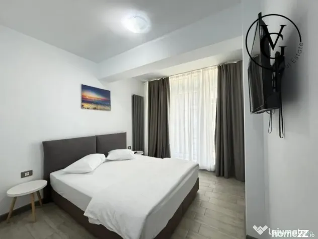 Apartament 3 camere | Alezzi Beach Resort