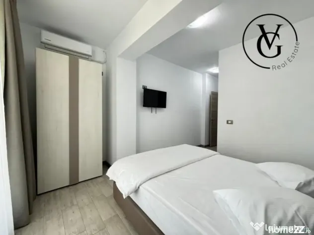 Apartament 3 camere | Alezzi Beach Resort