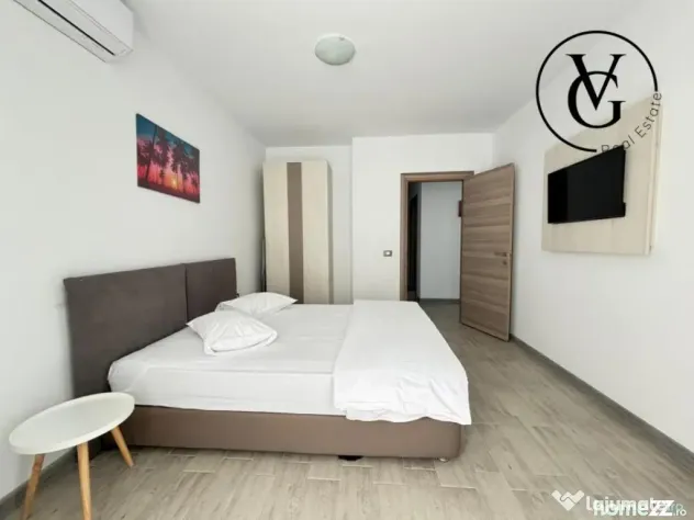 Apartament 3 camere | Alezzi Beach Resort