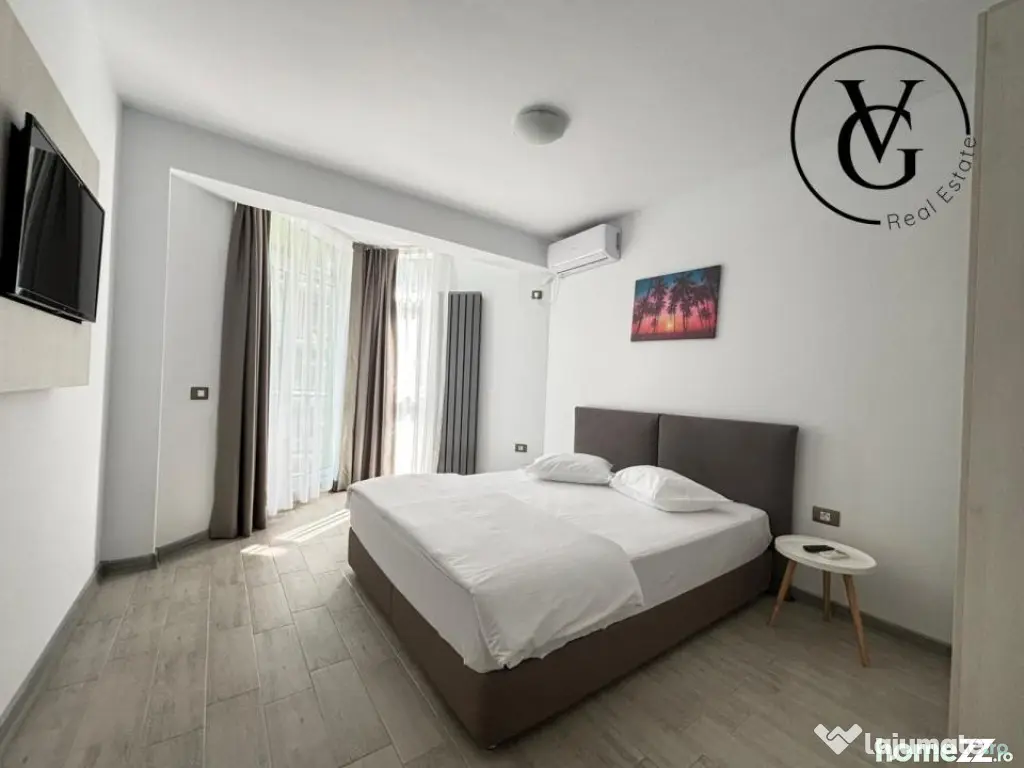 Apartament 3 camere | Alezzi Beach Resort