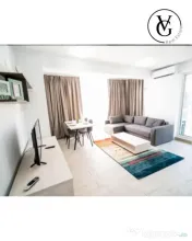 Apartament 3 camere - Alezzi Beach Resort 