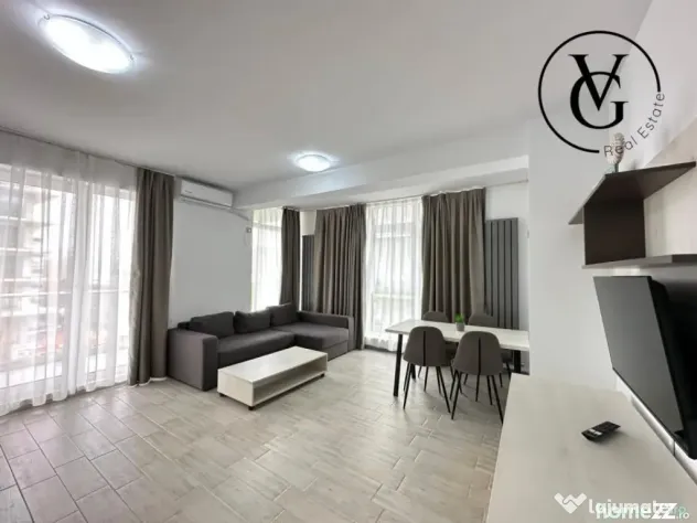Apartament 3 camere - Alezzi Beach Resort