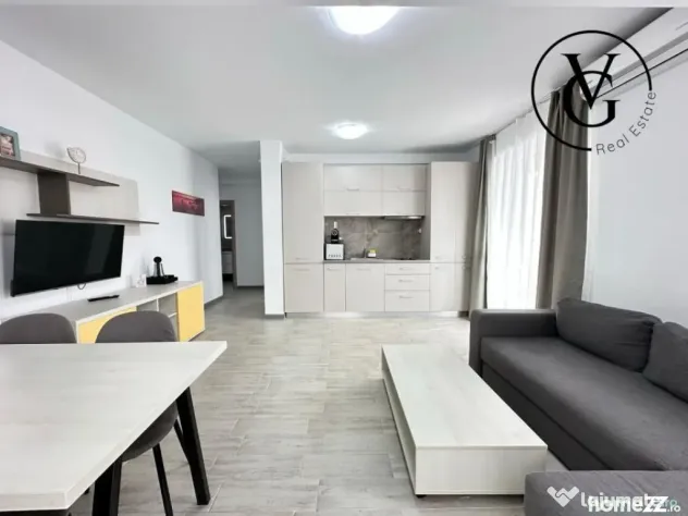 Apartament 3 camere - Alezzi Beach Resort