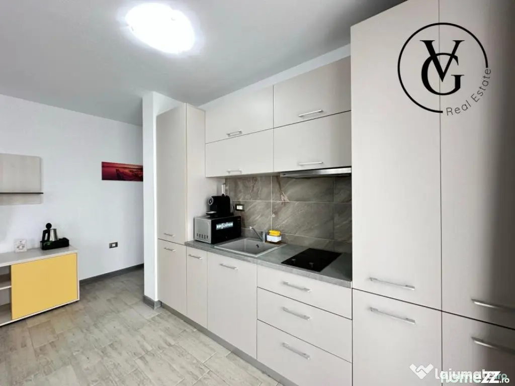 Apartament 3 camere - Alezzi Beach Resort