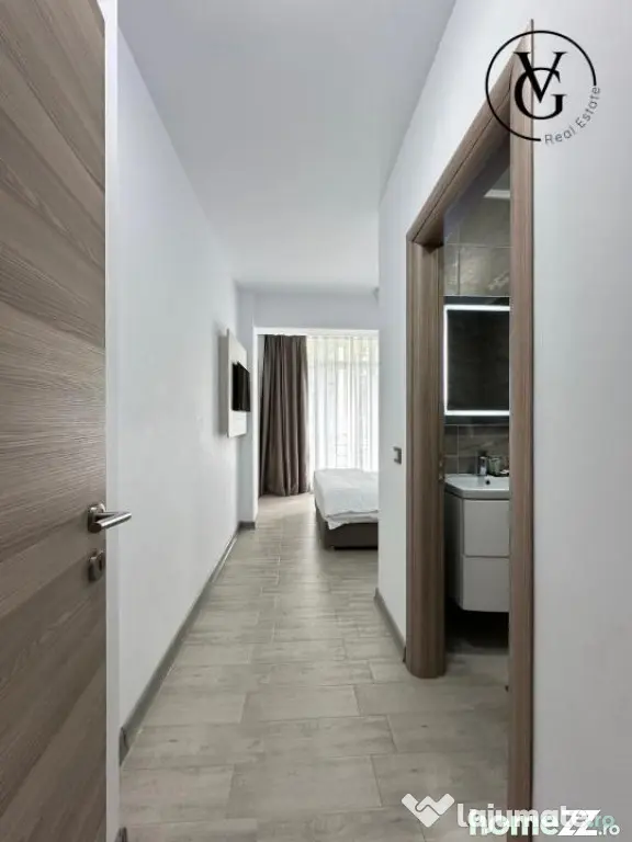 Apartament 3 camere - Alezzi Beach Resort